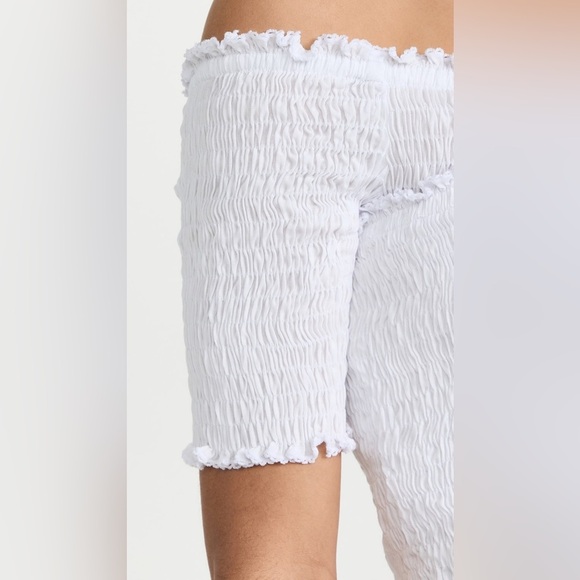 Poupette St Barth Soledad Mini Dress NWT - Picture 3 of 11